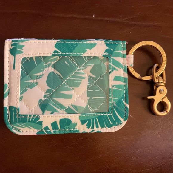 Simply Southern Quilted ID/Card Case - Picture 2 of 3